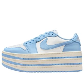 Nike Jordan (WMNS) Air Jordan 1 Triple Stack Physic Blue White HV8288-402