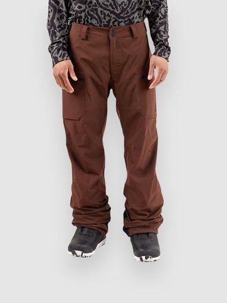 Jones Snowboards Mtn Surf Rec Hose braun