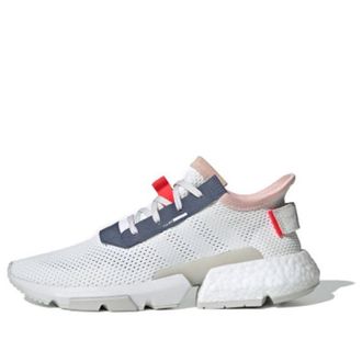 adidas P.O.D. S3.1 Cloud White Grey EE4852