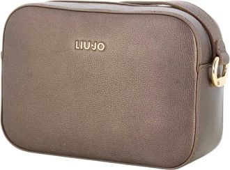 Liu Jo Tassen - Dames - Schoudertassen - Bruin - ONE Size - Tassen