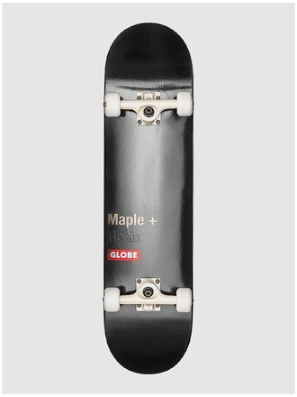 Globe G3 Bar 8.0FU Complete patroon