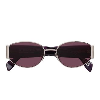 Retro Superfuture Sunglasses
