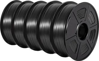 OEM Filamento Para Impresi&oacute;n 3d, 1,75 Mm De Di&aacute;metro, 395 M De Longitud