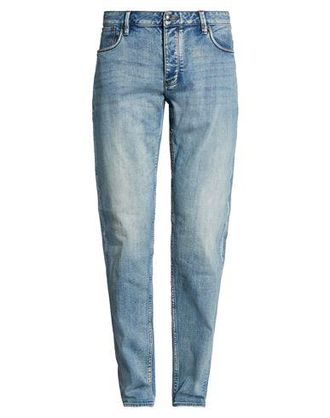 Emporio Armani HOSEN & R&Ouml;CKE - Jeanshosen auf YOOX.COM