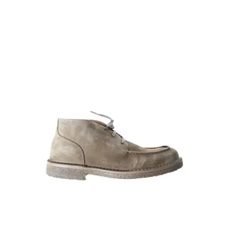 ASTORFLEX Deukeflex2 Polacchino - - Shoes - Uomo - Beige - 42 EU