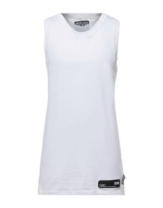 Versace TOPS - Tank Tops auf YOOX.COM