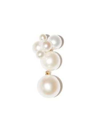 Sophie Bille Brahe Earrings