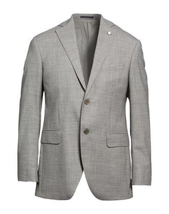 Luigi Bianchi Mantova TRAJES Y CONJUNTOS - Americanas en YOOX.COM