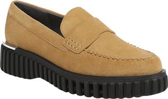 Franco Sarto L-Flexa Roma Leather Loafer