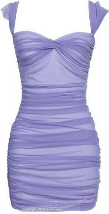 Norma Kamali VESTIDOS - Minivestidos en YOOX.COM