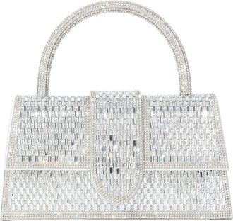 Tiffany & Fred Satchel