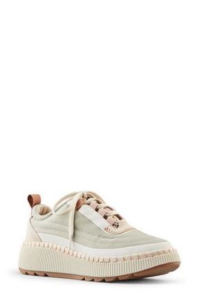 Cougar Sayah Waterproof Sneaker in Sage at Nordstrom Rack, Size 7.5