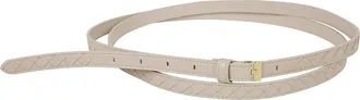 Bottega Veneta Donna, Accessori, Beige, S, new