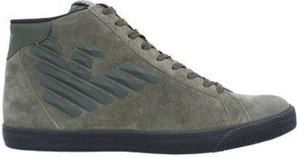 Emporio Armani FOOTWEAR - Trainers sur YOOX.COM