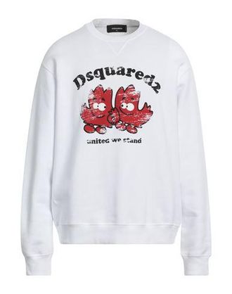 Dsquared2 TOPWEAR - Felpe su YOOX.COM