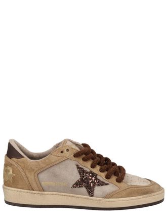 Golden Goose Ballstar Sneaker