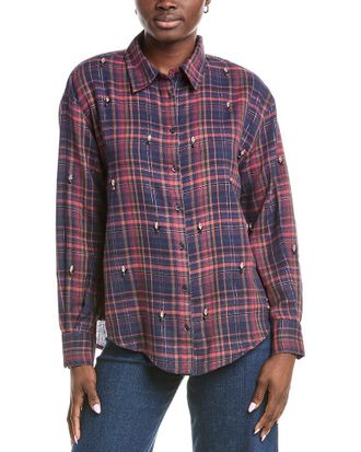 Anna Kay & Co. Shali Top