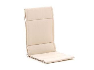 Madison New York Fiber tuinkussen hoog 125x50cm