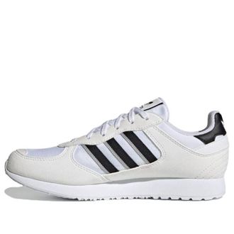 adidas (WMNS) adidas Special 21 White Black FY4885