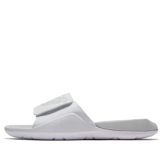 Nike Jordan Air Jordan Hydro 7 Slide Pure Platinum AA2517-100