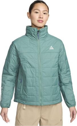 Nike (WMNS) Nike x ACG Rope de Dope Therma-FIT ADV Quilted Jacket Asia Sizing Bicoastal FN1944-361