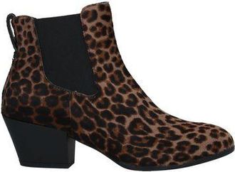 Hogan CALZADO - Botines de caña alta en YOOX.COM