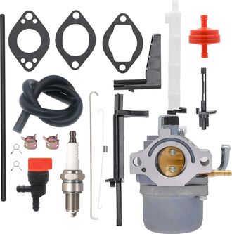 OEM Carburadores Compatibles: 793784, 796122, 794593, 793161, 696737, Soplador De Nieve 928e