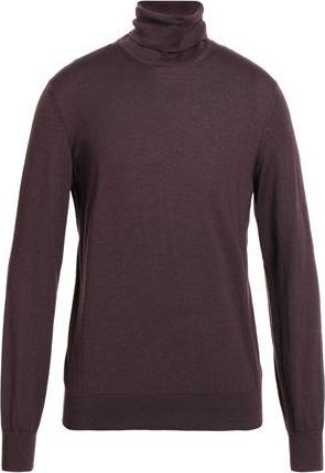 Ermenegildo Zegna Turtlenecks