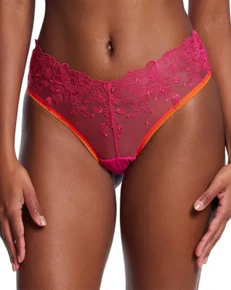 Hanky Panky Panty
