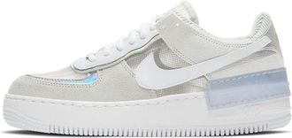 Nike (WMNS) Nike Air Force 1 Shadow SE Pure Platinum DC5255-043