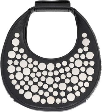 Staud Staud Good Night Moon Bag