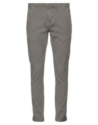 Dondup PARTES DE ABAJO - Pantalones en YOOX.COM