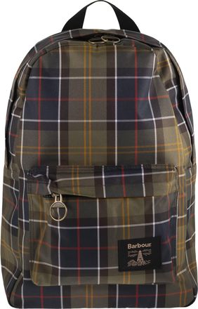 Barbour Torridon Tartan Rucksack