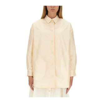 Aspesi Donna, Camicette, Beige, M, new