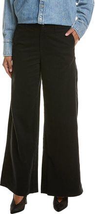 Rag & Bone Rag & Bone Sofie Wide Leg Chino