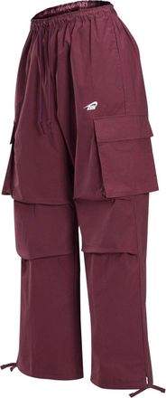 Nike Sportswear Work Pants Burgundy HQ4749-652