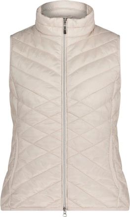 Betty Barclay Dames, Jassen, Beige, Maat: 3XL Polyamide