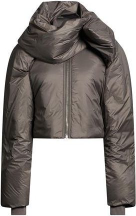 Rick Owens CAPISPALLA - Piumini & Imbottiti Sintetici su YOOX.COM