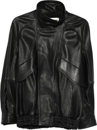 Nour Hammour Giacca Artiste - Nero