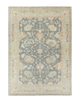 Surya Cappadocia Hand Knotted Rug