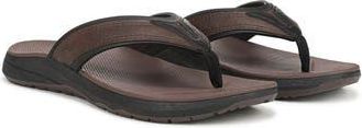 Dr. Scholls Donnar 2.0 Flip-Flop Sandal in Brown at Nordstrom Rack, Size 13