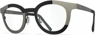 Blackfin unisex, Accessoires, Grijs, Maat: 45 MM