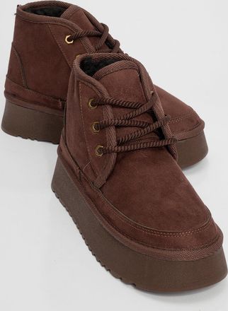 Prologue Ovela Chunky Boot