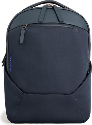 Troubadour Taschen Apex Compact Backpack 4.0 in Ink Blue at Nordstrom