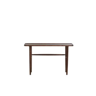 Light & Living Mesa Auxiliar Qiano Acacia Light & Living