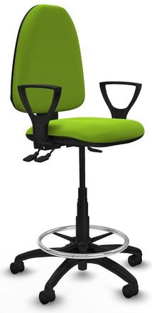 Piqueras y Crespo Piqueras Y Crespo Bfn01rn Silla De Oficina Pistacho