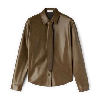 Motivi Donna, Camicette, Verde, 2Xs, new