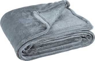 BIZZOTTO Penelope green plaid 130x160