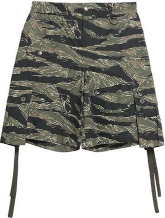Dolce & Gabbana PARTES DE ABAJO - Pantalones cortos y bermudas en YOOX.COM