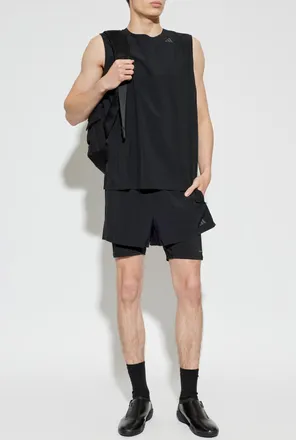 adidas ADIDAS X Entire Studios, Mens, Black